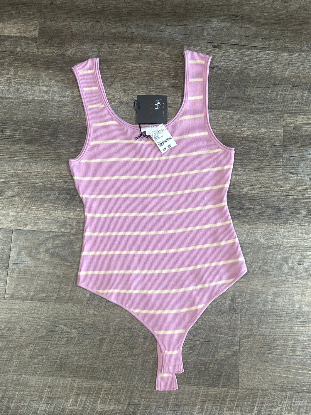 BODYSUIT-NEW - LG