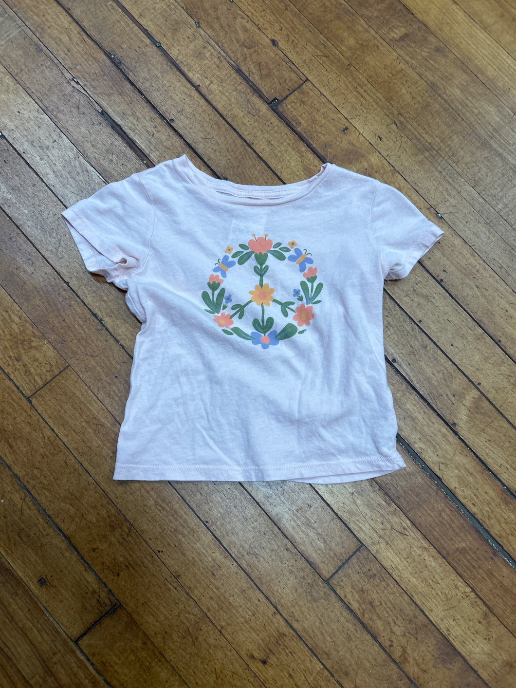 TEE- YSM