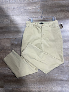 PANT-10