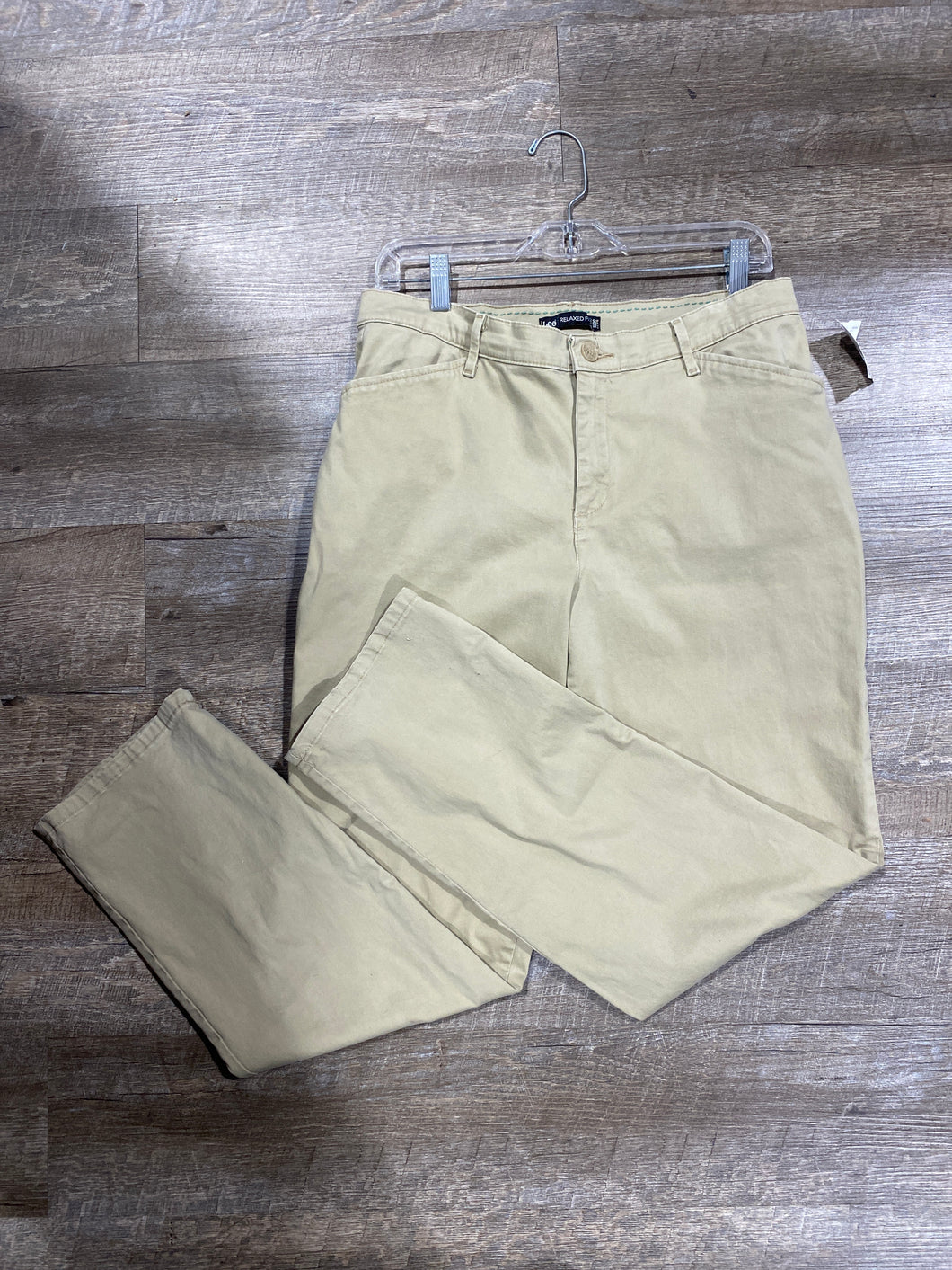 PANT-10