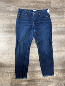 JEANS-WORN - 12