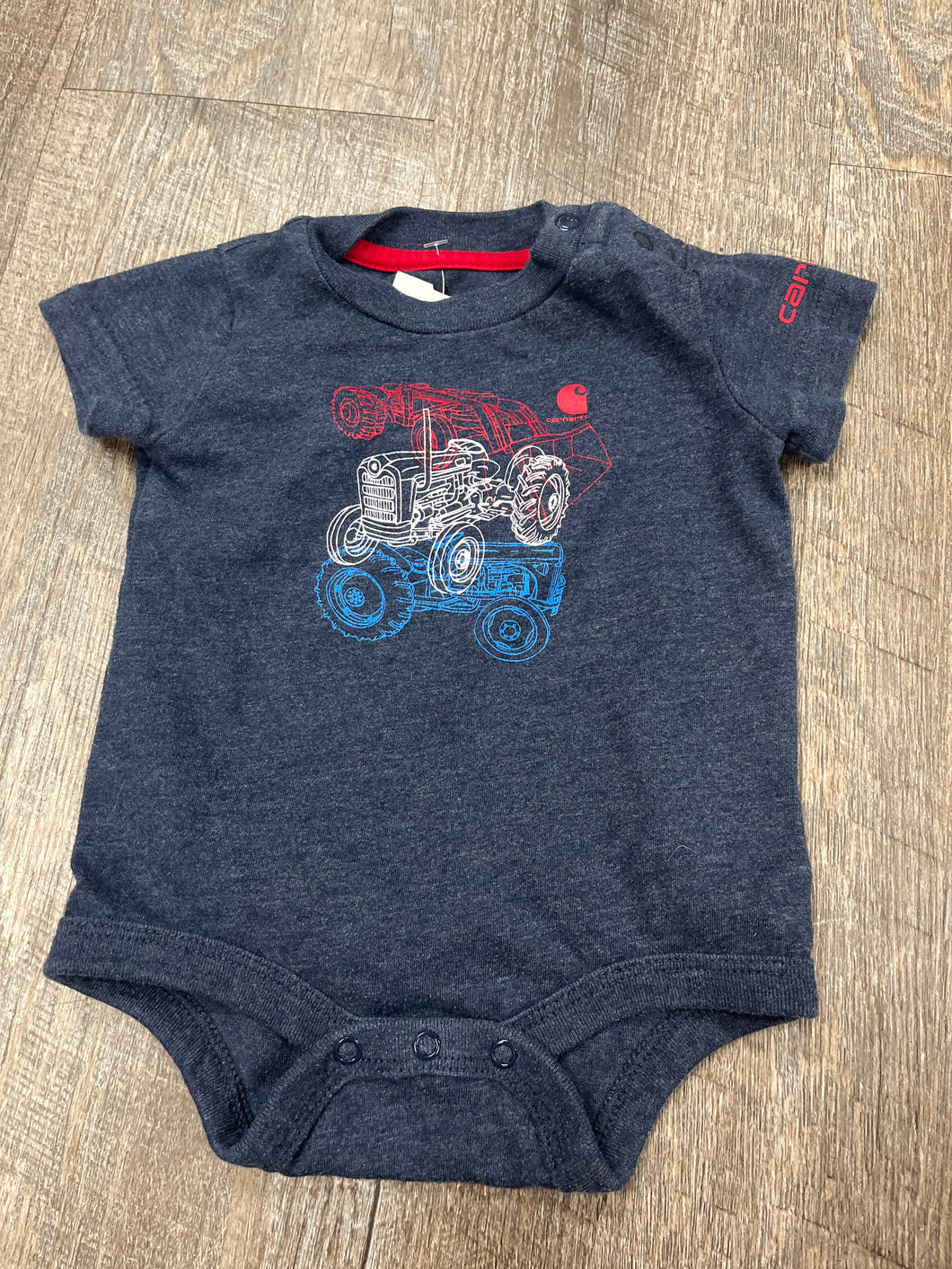 ONESIE-3MO
