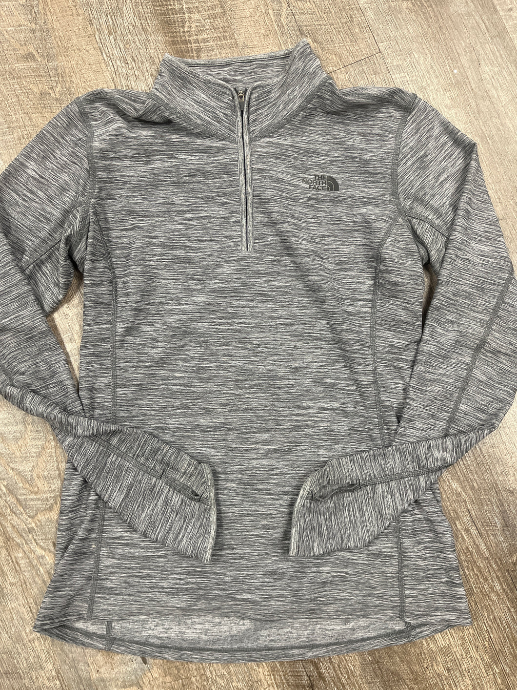 PULLOVER-MD