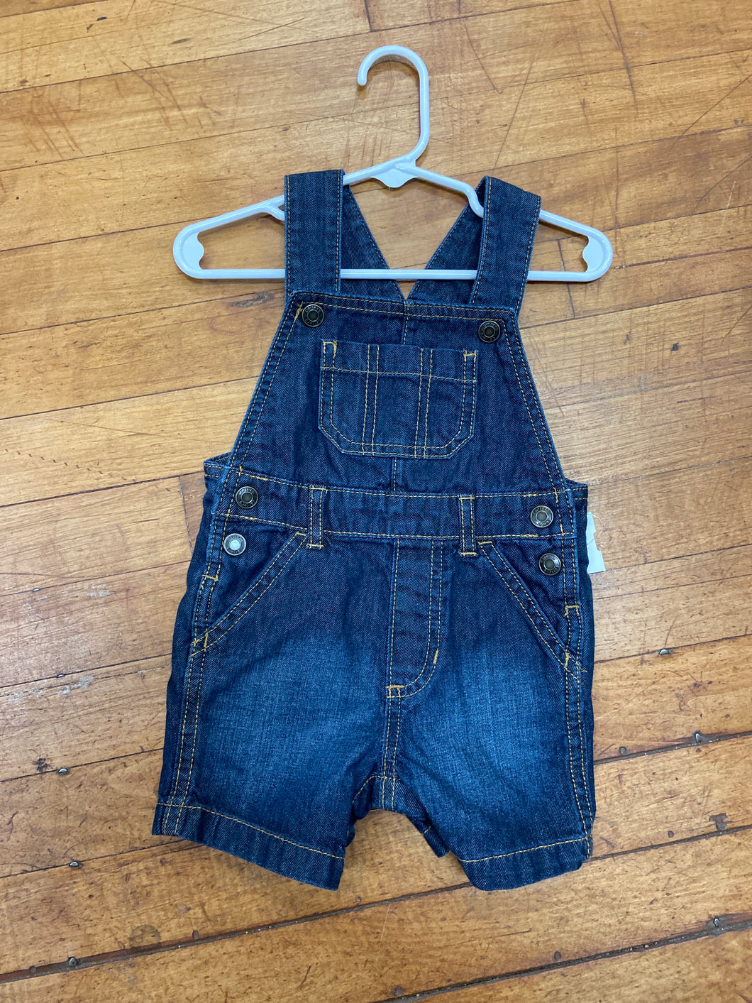 OVERALL