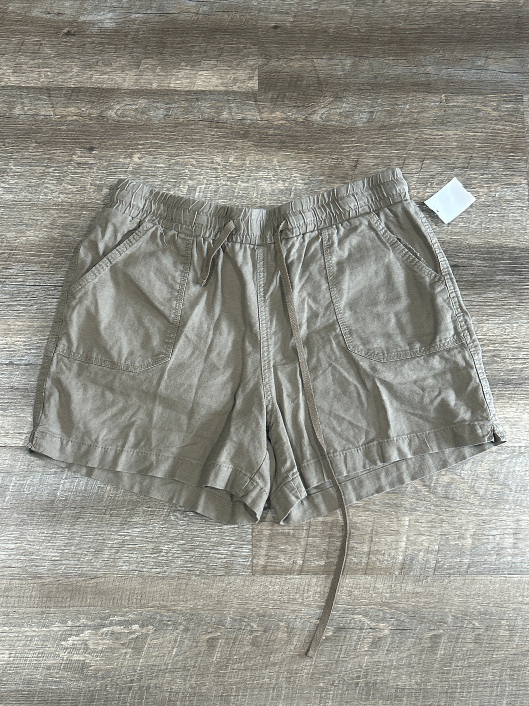 SHORTS - MD