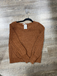 SWEATER