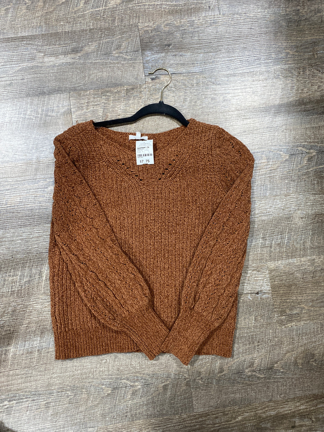 SWEATER