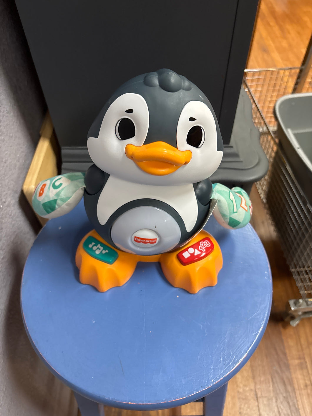 PENGUIN