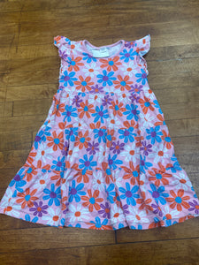 DRESS- Y8/9