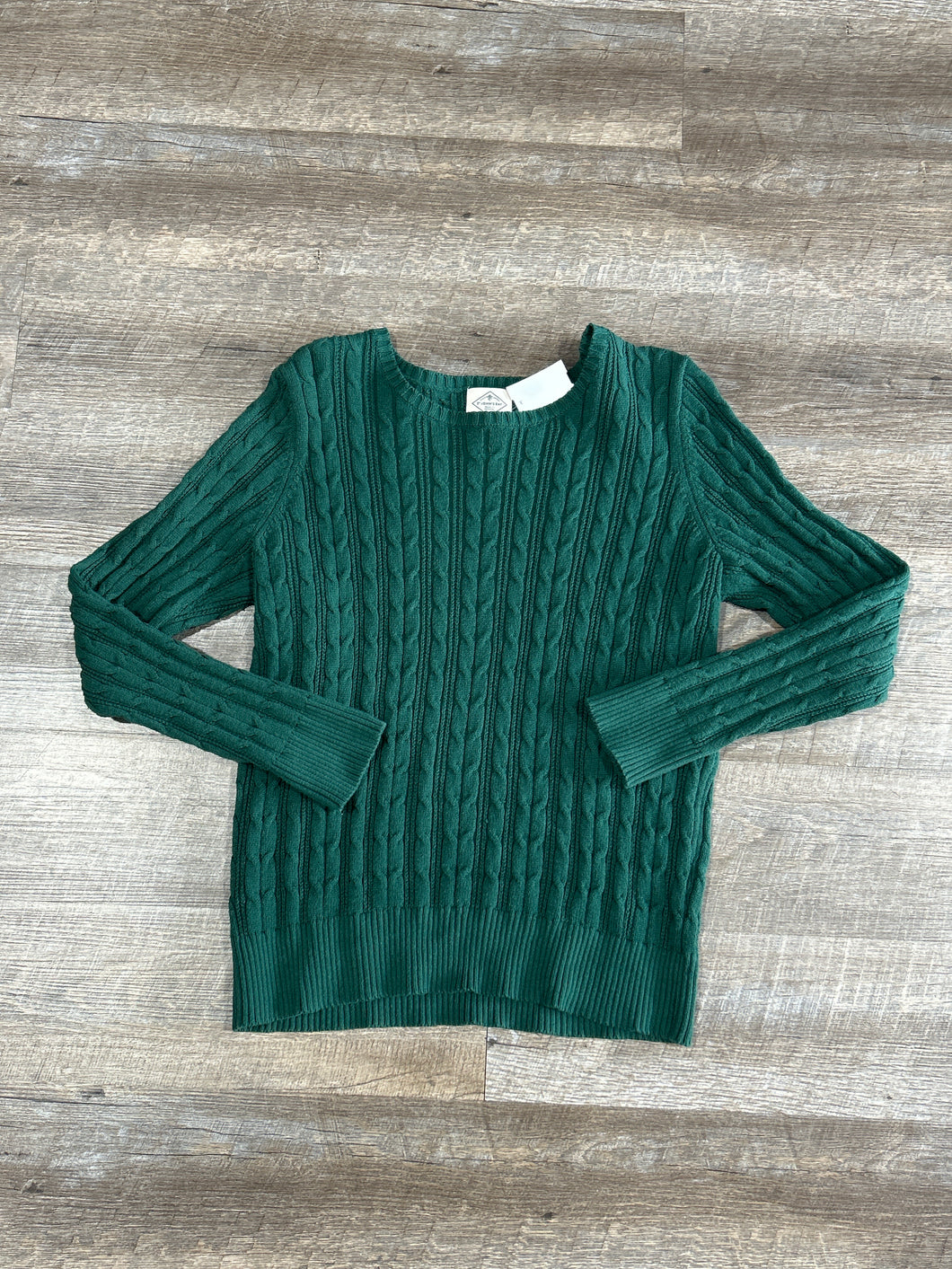 SWEATER - XL