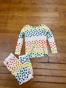 2 PC SET - 4T