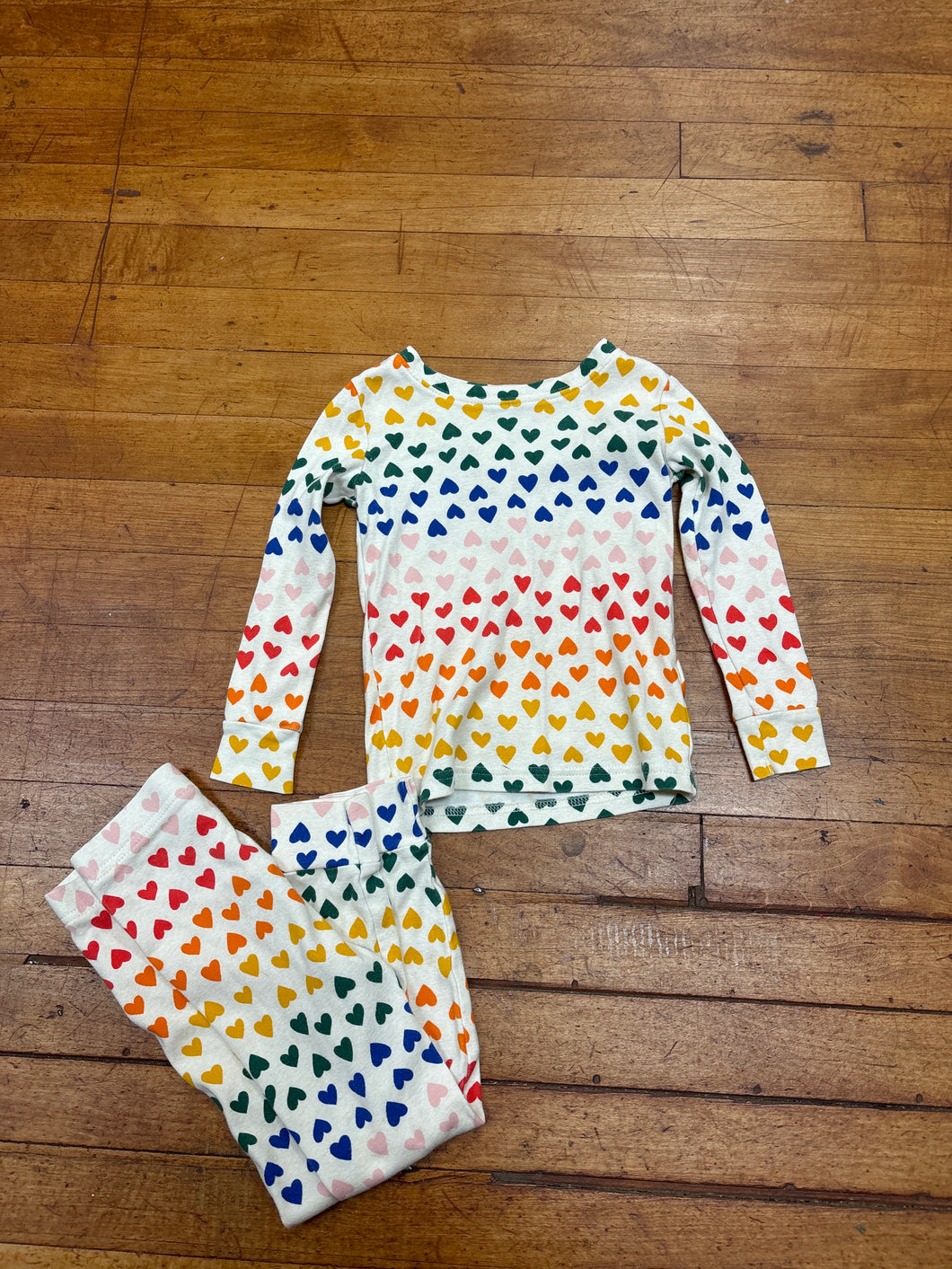 2 PC SET - 4T