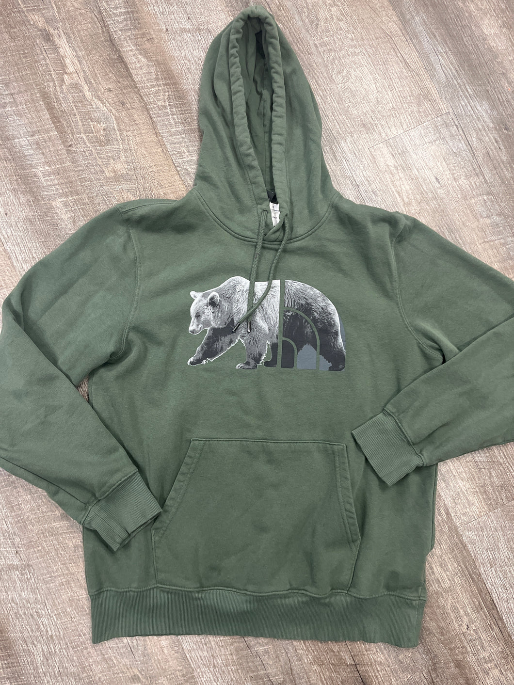 HOODIE-LG
