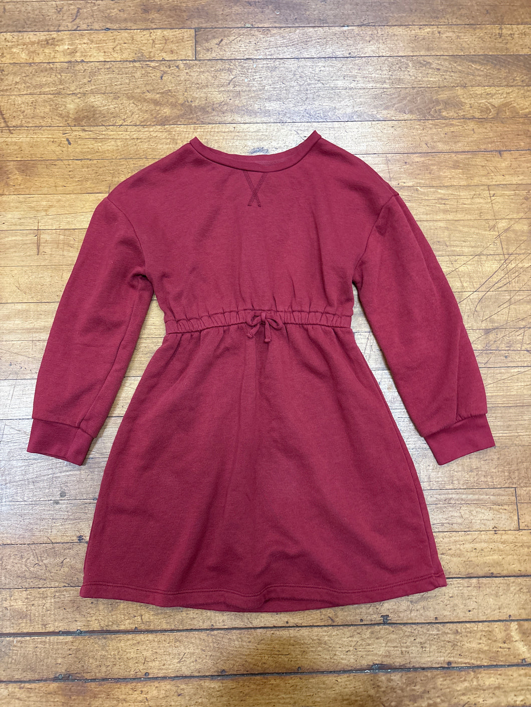 DRESS-8Y