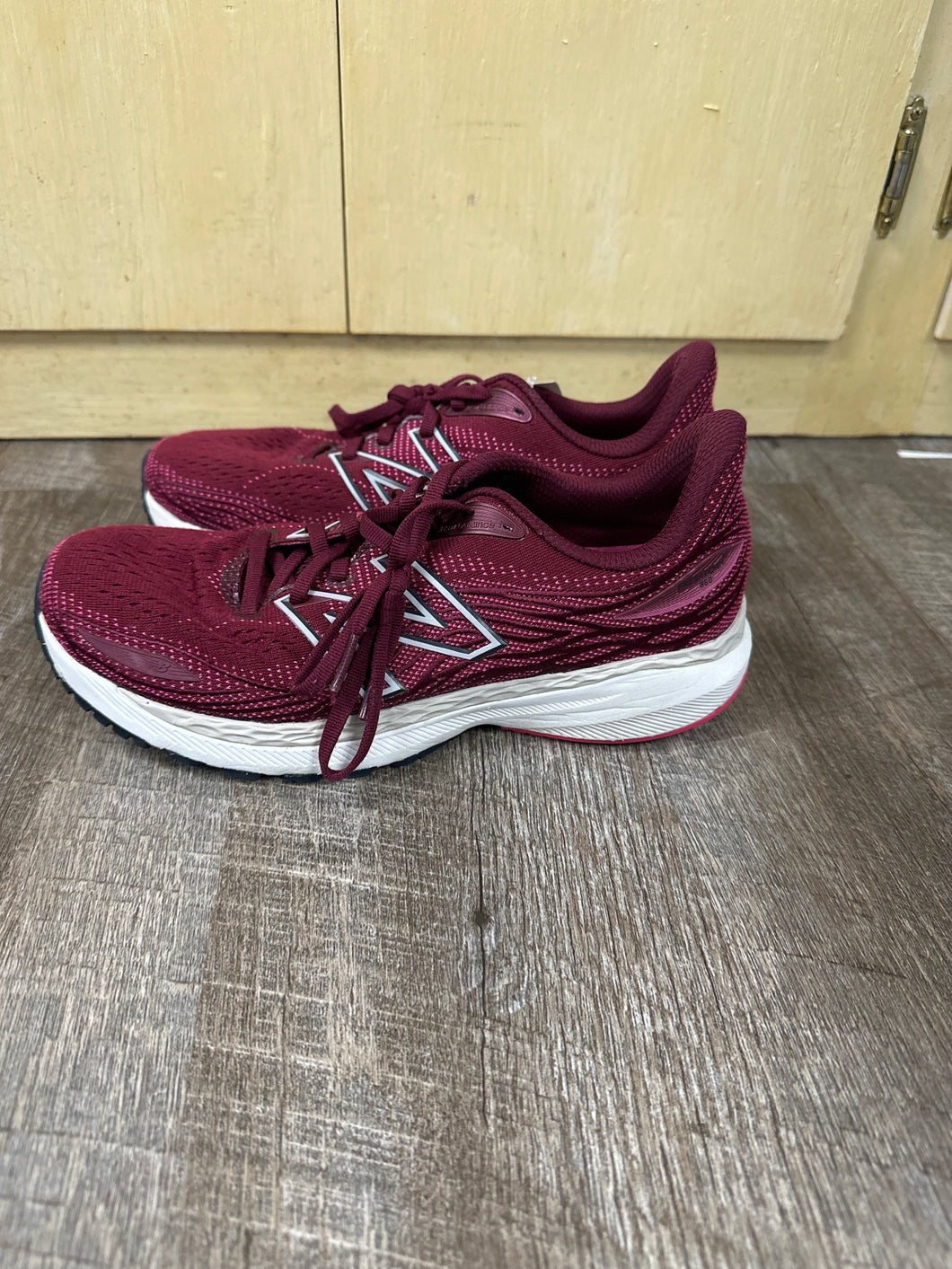 SNEAKER -8.5