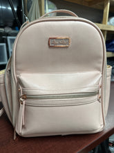 Load image into Gallery viewer, DIAPER BACKPACK
