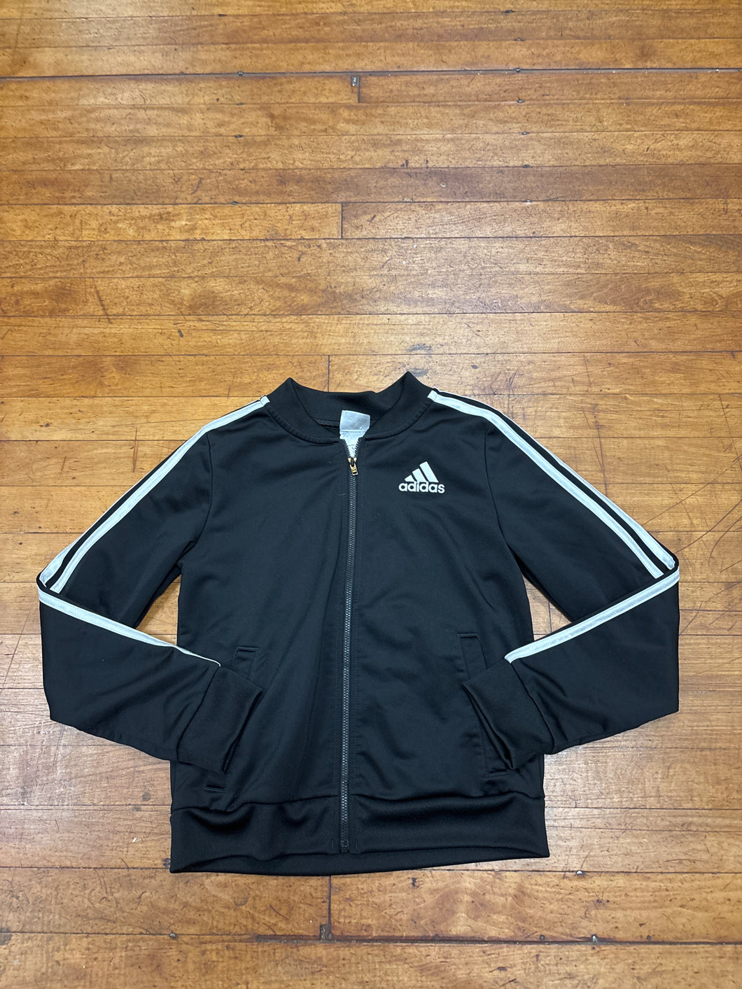 JACKET-YLG