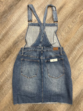 Load image into Gallery viewer, NEW! OVERALL SKIRT-XL
