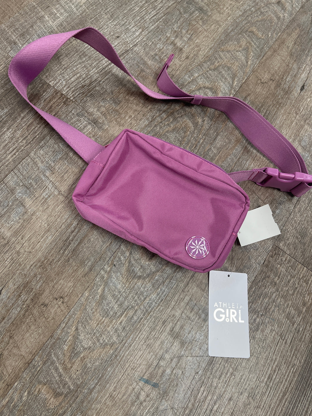 NEW! FANNY PACK