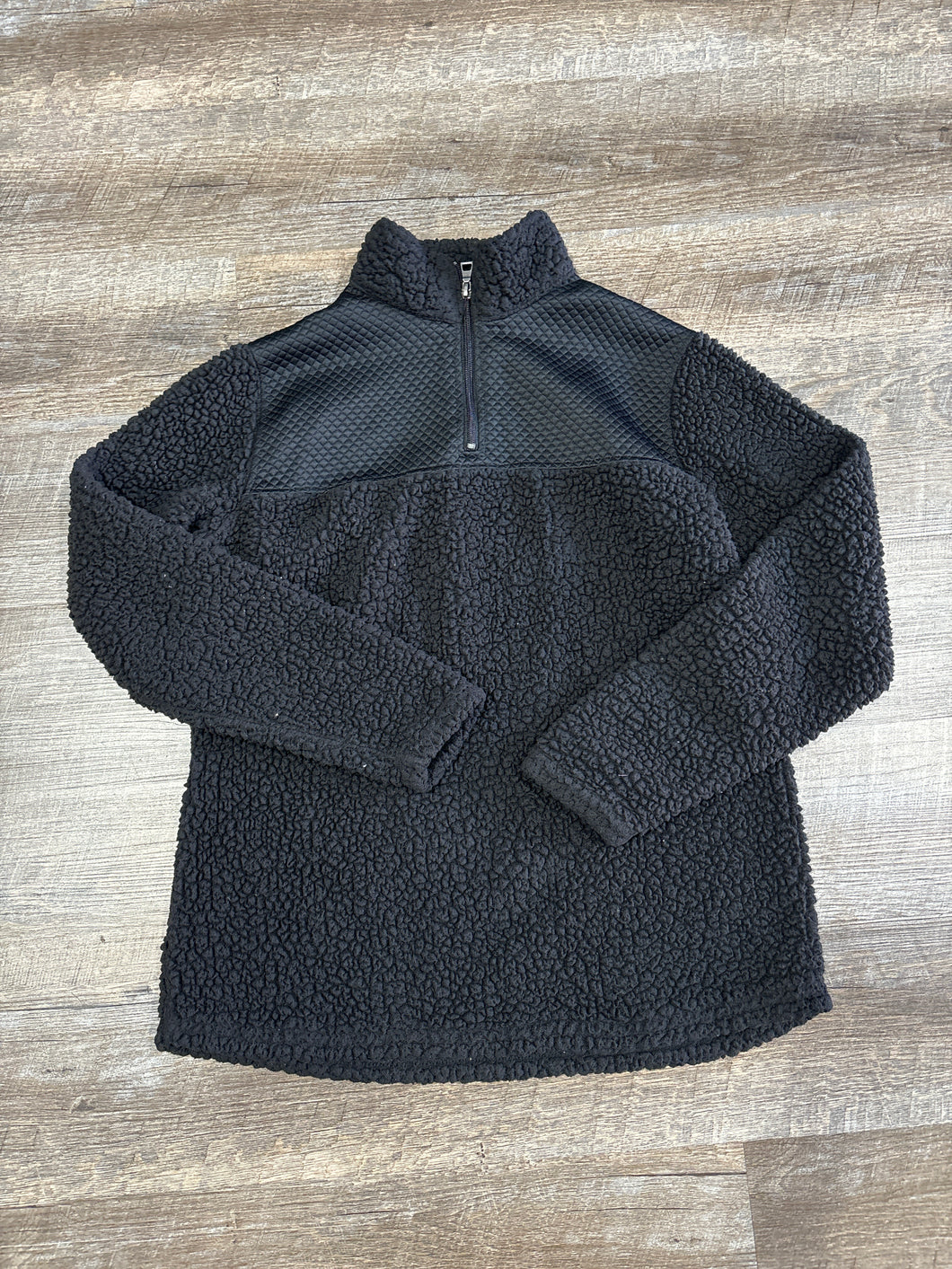 PULLOVER - SM