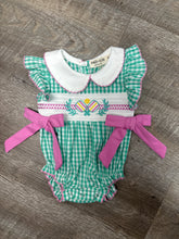 Load image into Gallery viewer, PICKLEBALL ROMPER
