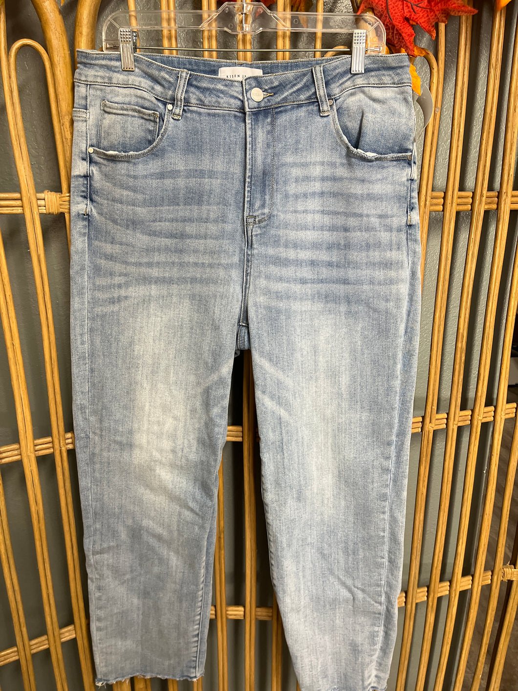 JEANS-1X