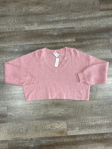 NEW! SWEATER - XL