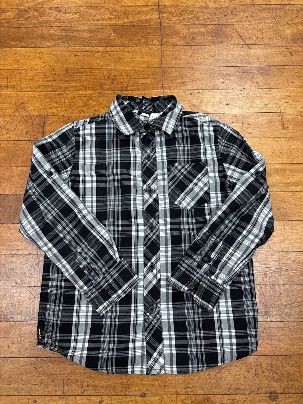SHIRT-5/6T
