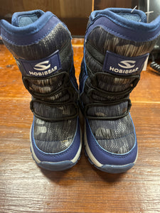 SNOWBOOT