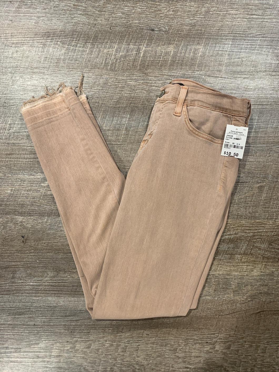 PANT - 3/4