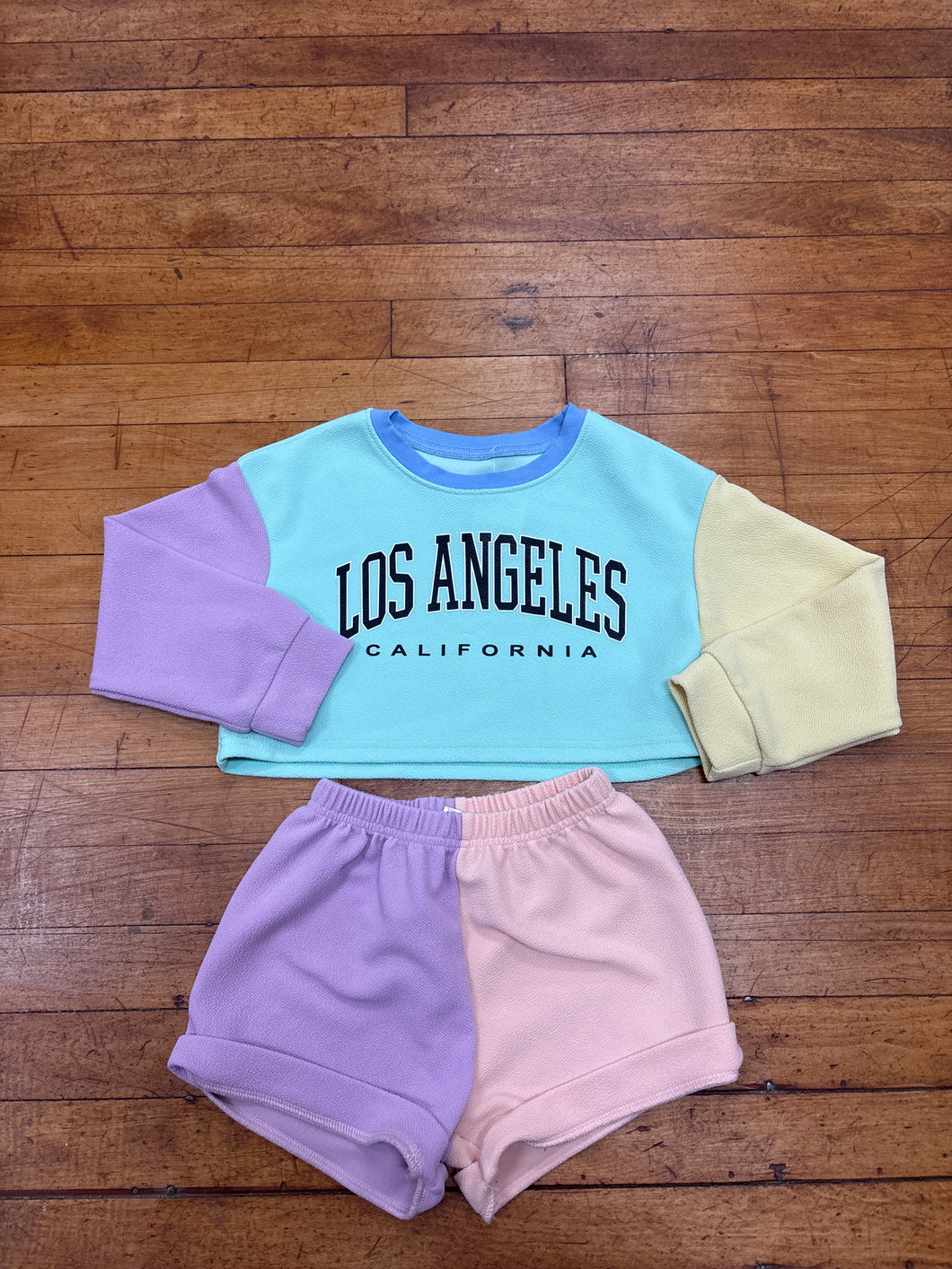 2 PC SET-7Y