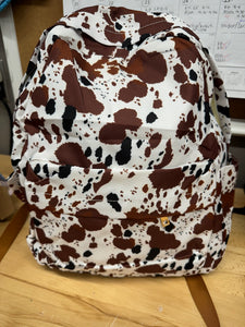 BACKPACK