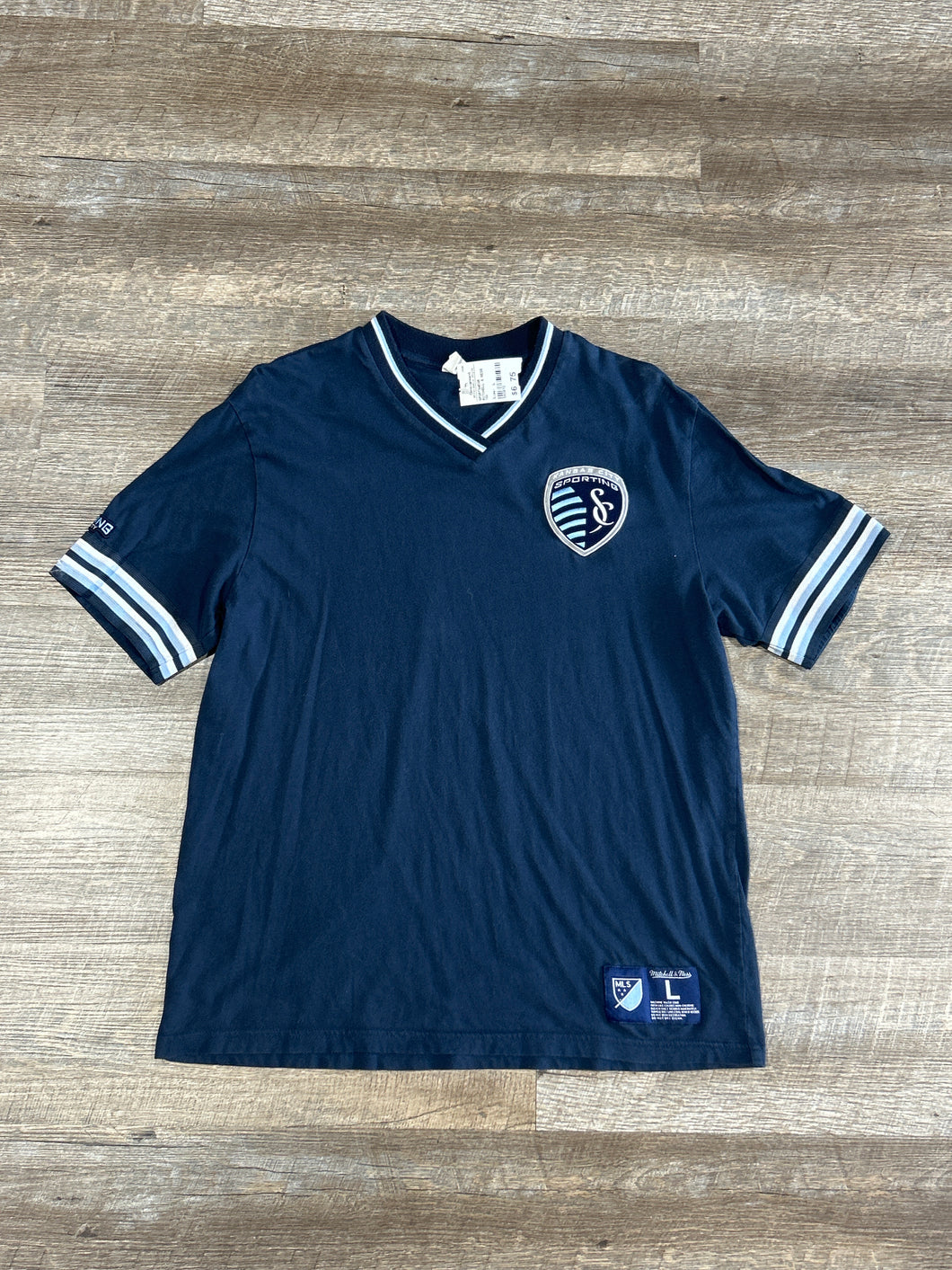 TEE - LG
