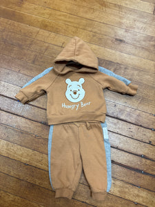 2 PC SET-3-6MO