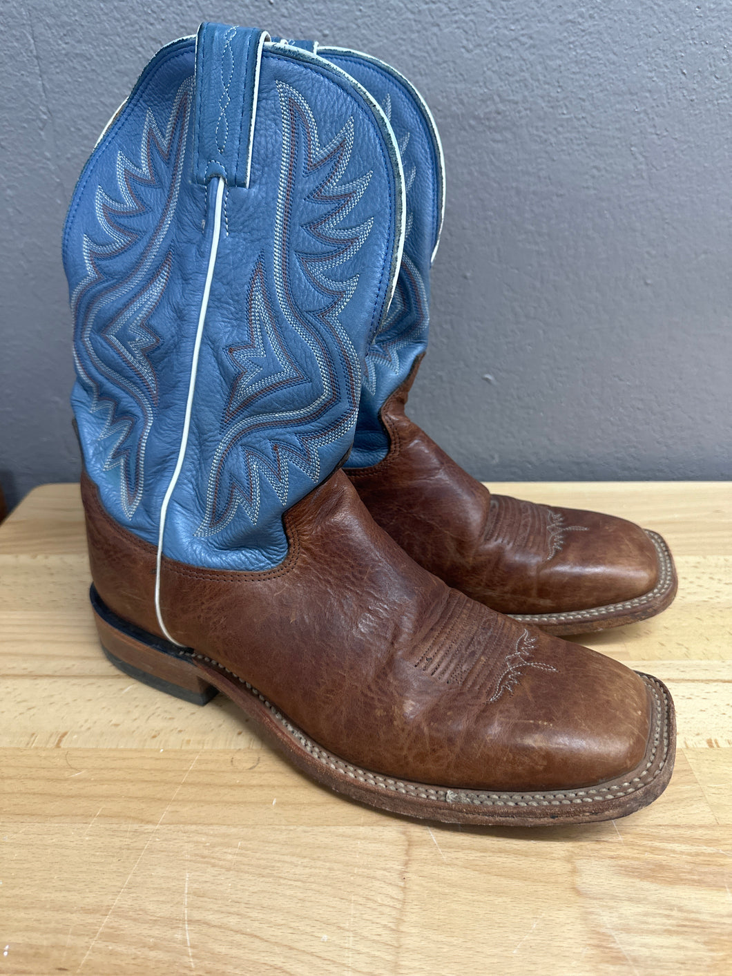 BOOTS(RETAIL$250) - 6