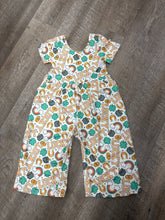 Load image into Gallery viewer, ST PATS ROMPER
