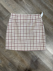 SKIRT - LG