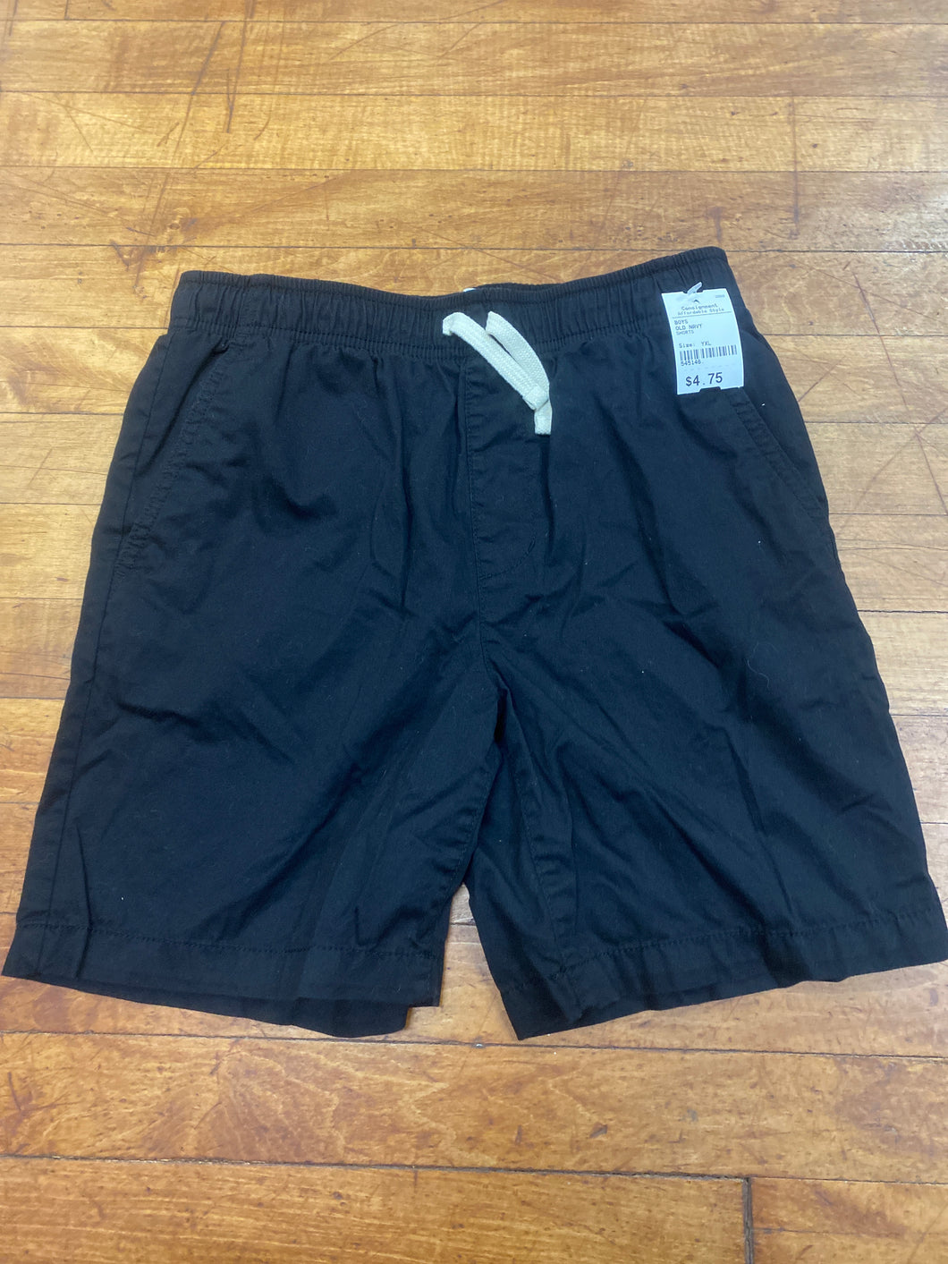 SHORTS-YXL