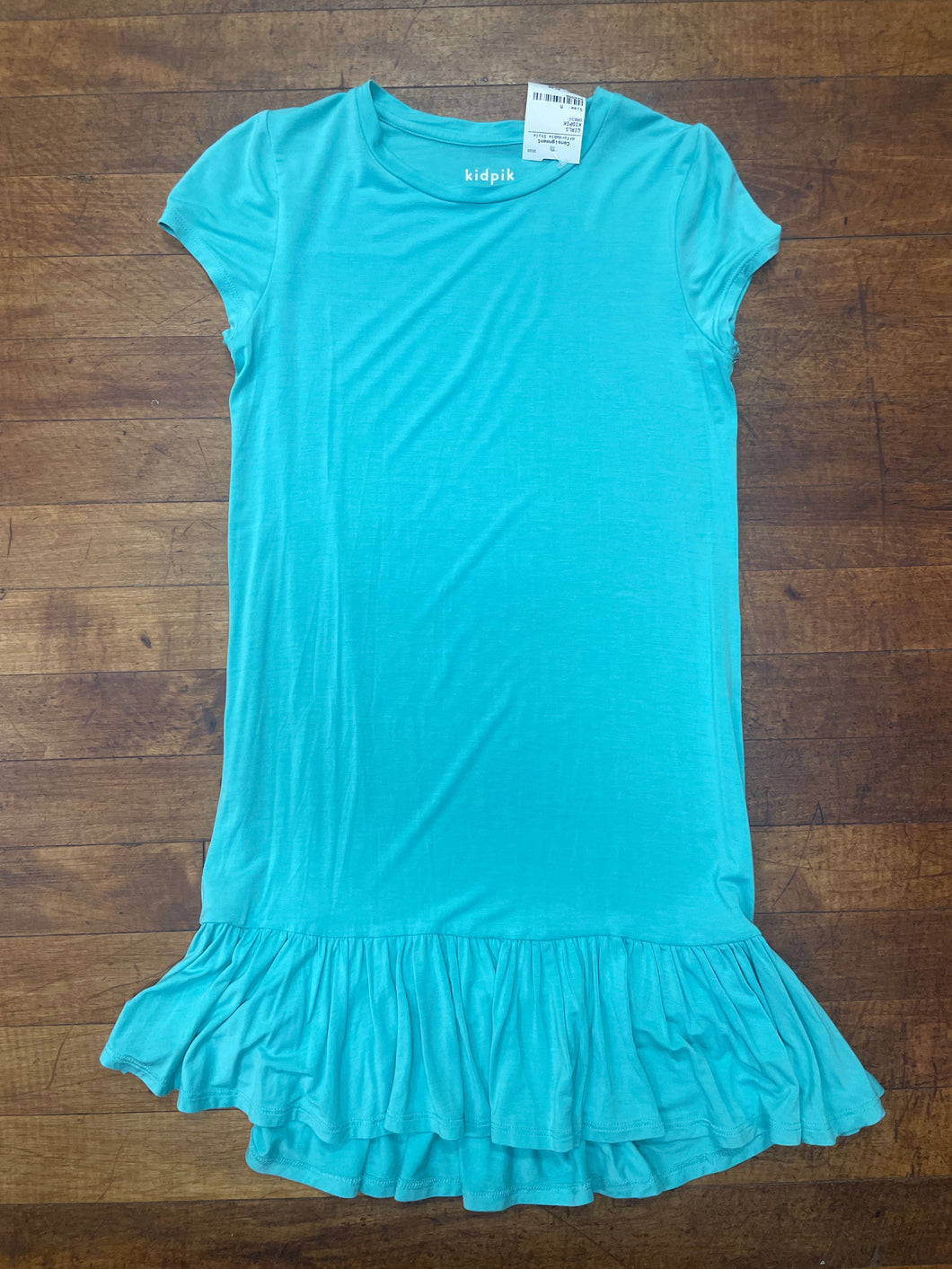 DRESS-YM
