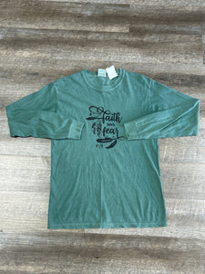 LS TEE -SM