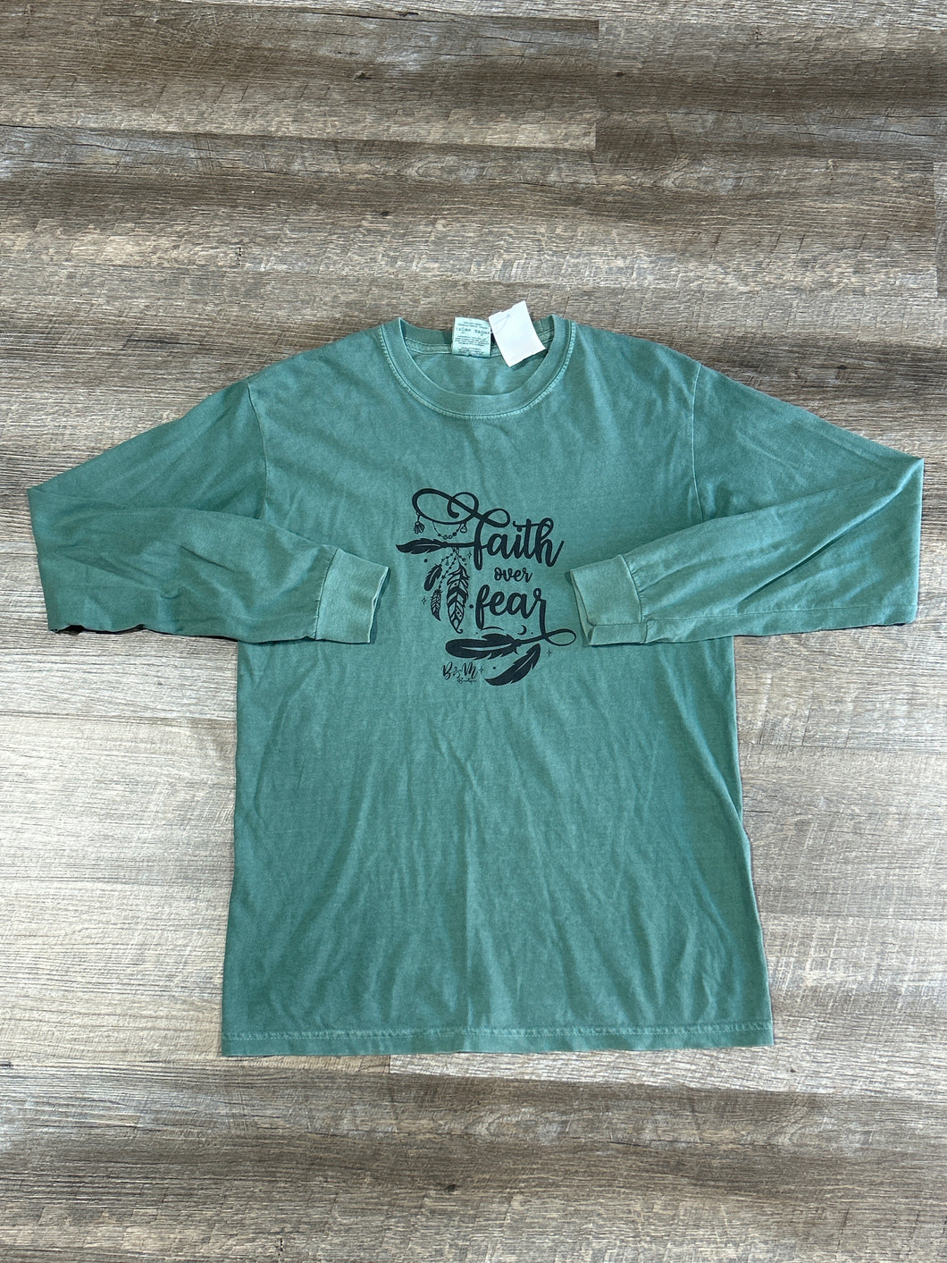 LS TEE -SM