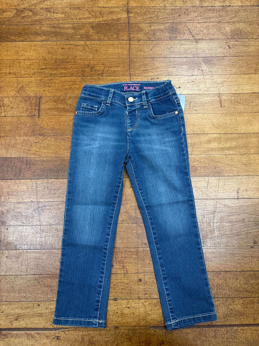 NEW! PANTS-4T