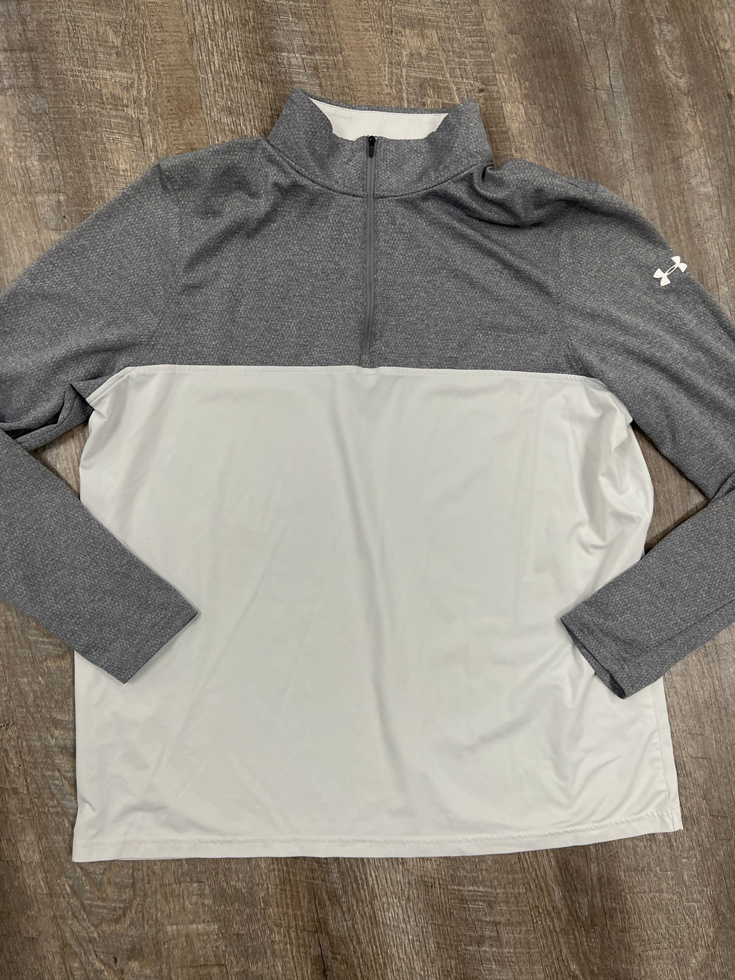 PULLOVER-XL