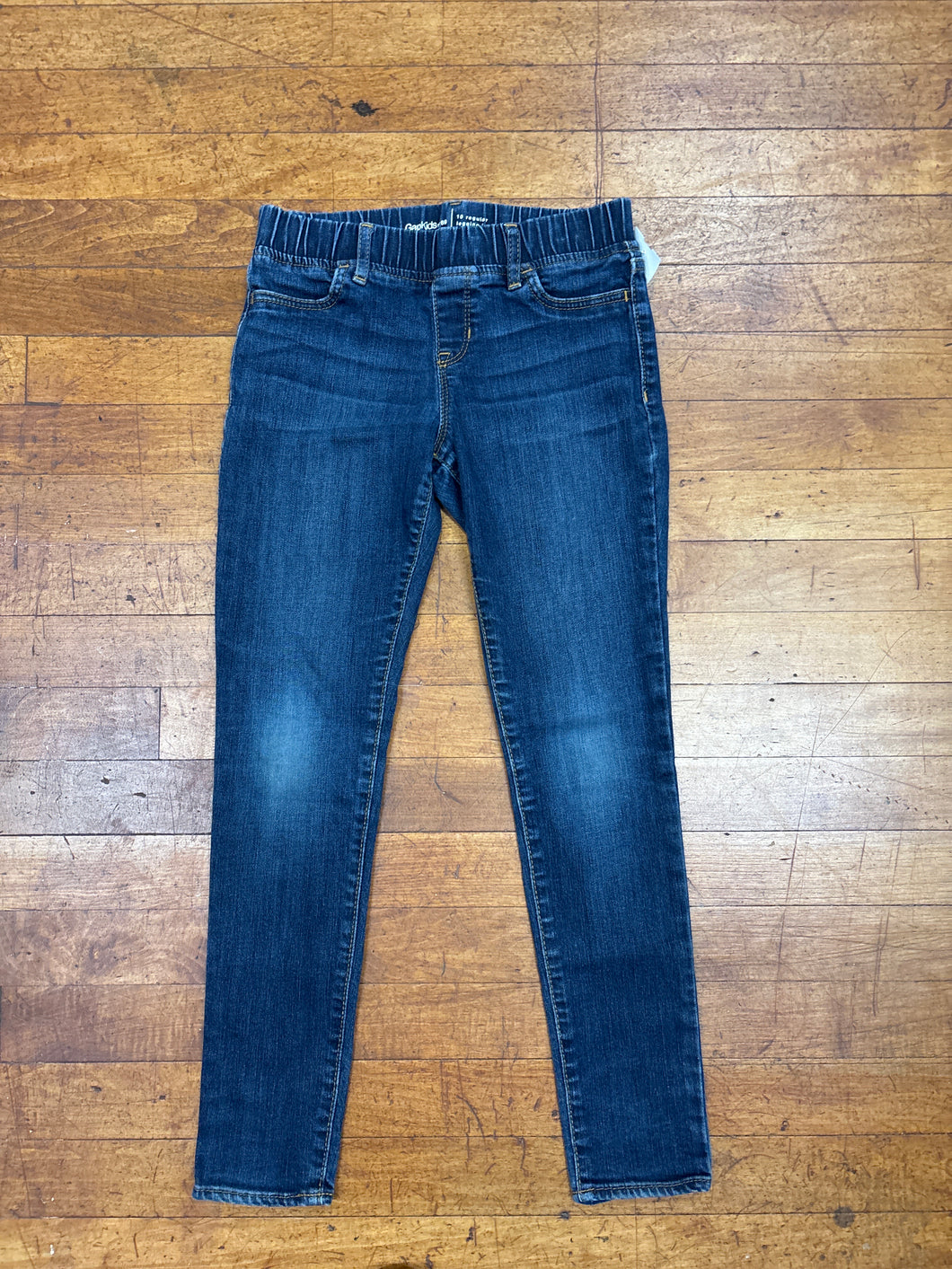 JEGGING-10Y