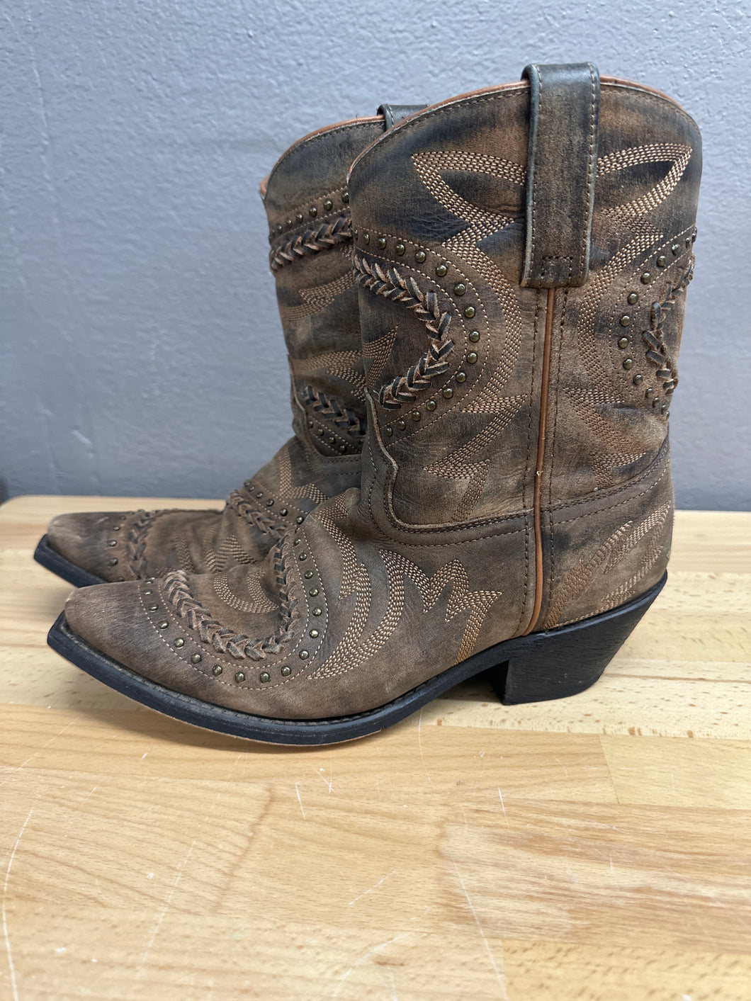 BOOTS(RETAIL$150) - 8