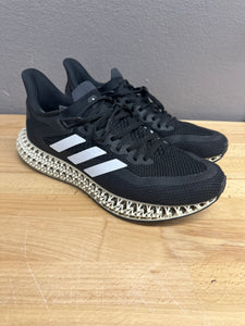 4DFWD(RETAIL$190) - 10.5