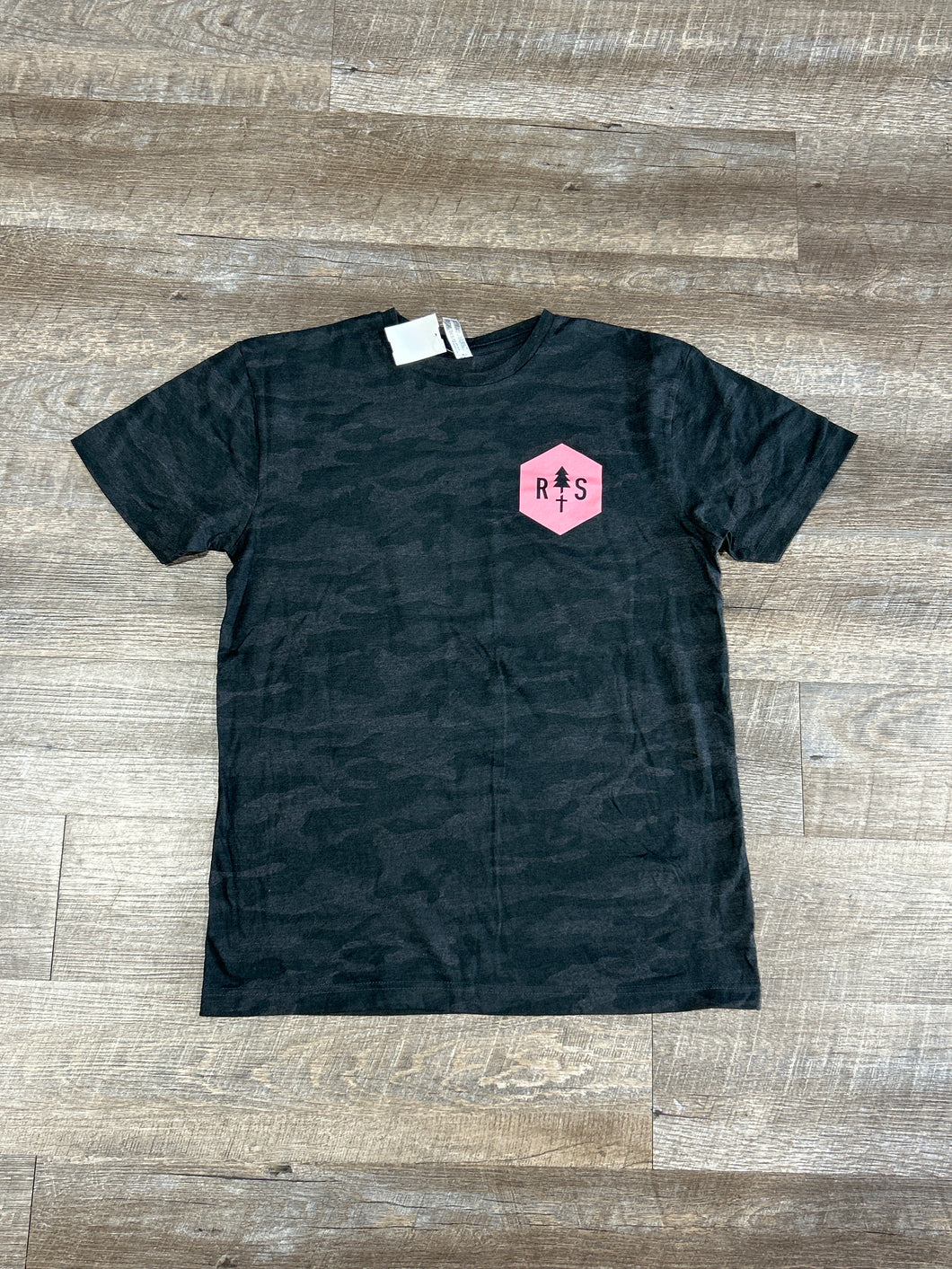 TEE - MD