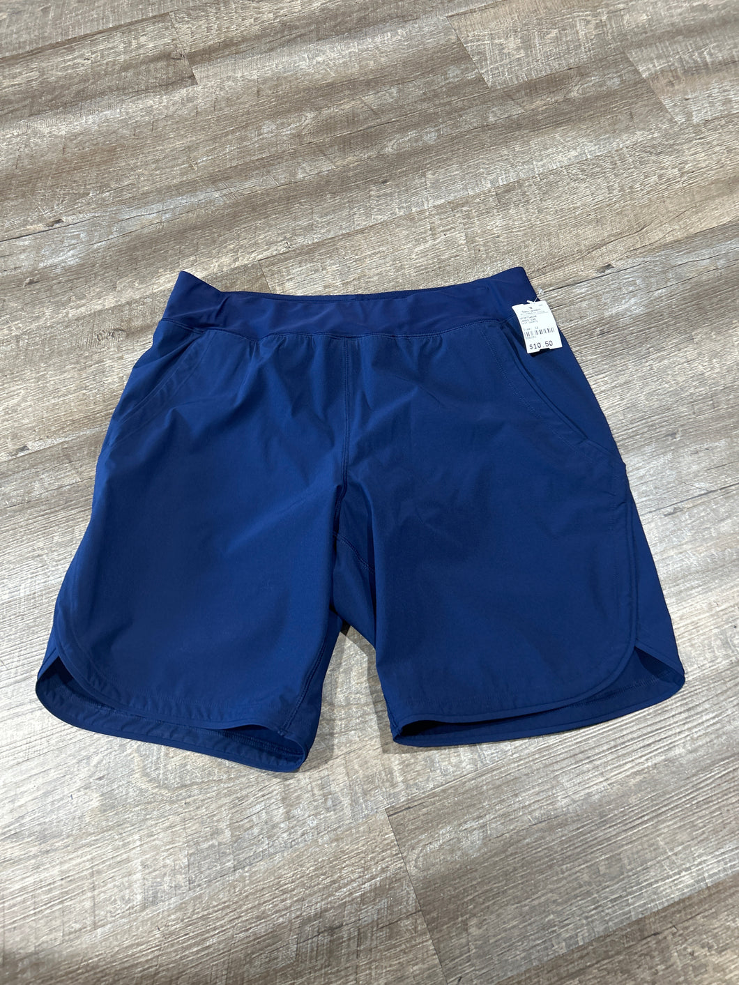 SWIM SHORTS-12