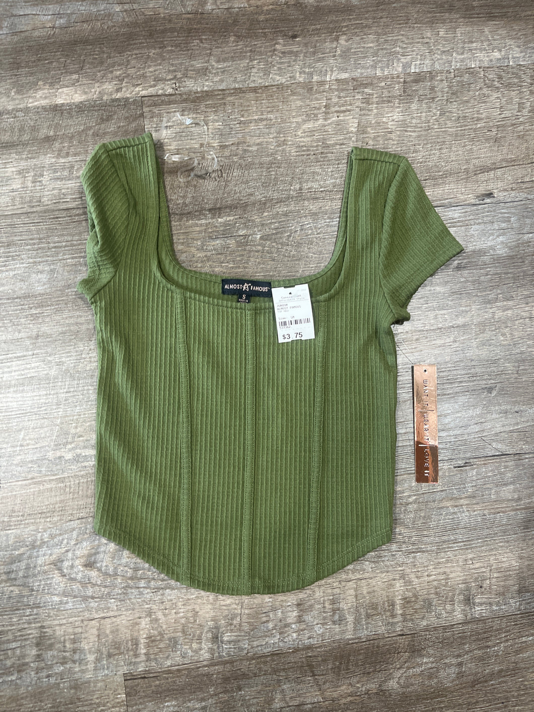 TOP NEW - SM