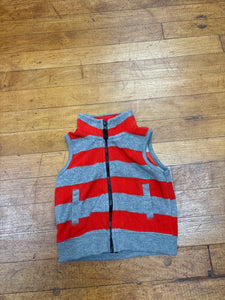 VEST - 9MO